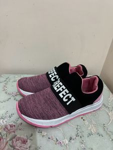 Girls Casual Shoes