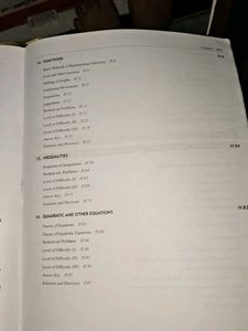 Quantitative Aptitude CAT Book