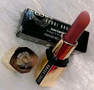 Bobbi Brown Luxe Lipstick ♥️💕