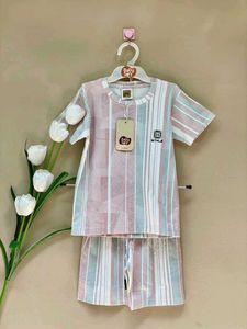 Cute Baby Boys Outfit