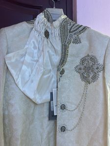 Elegant Sherwani Suit