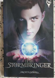 The storm bringer