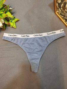 Calvin Klein Thong 🌸