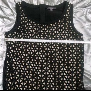 Branded Stretchable Cutwork Top(Women&#39;s)