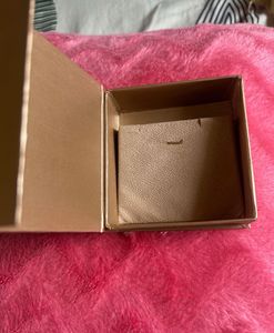 Malabar Earrings/jhumka Jewellery Box