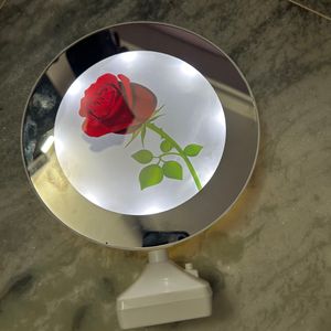 Magic Photo Frame And Mirror