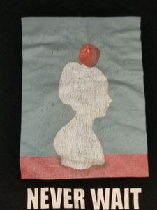 ZARA summer t-shirt