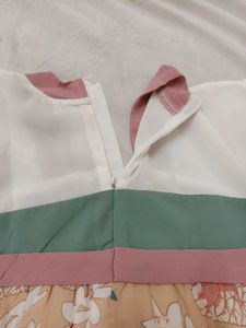 Asian Kids Dress 👗
