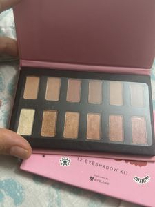 Eye Shadow