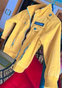 Kids Jacket