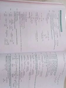 Xam idea Chemistry 12