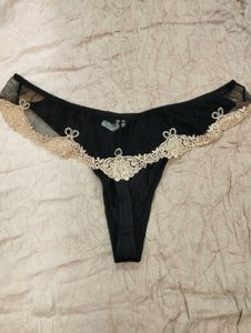 stylish G-string panty ✨