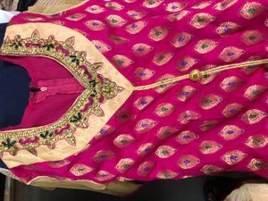 Part Dress