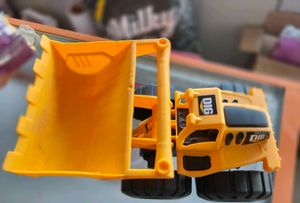 Kids Toy JCB