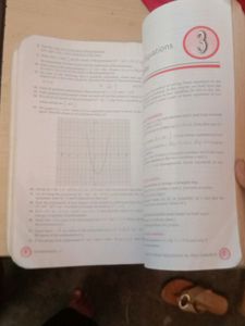 ML Aggarwal Class 10