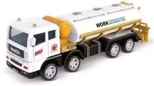 Water Truck Toy