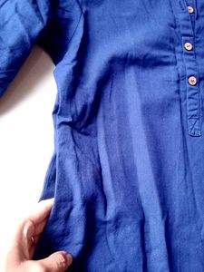 Combo Of 3 New Cotton Kurta