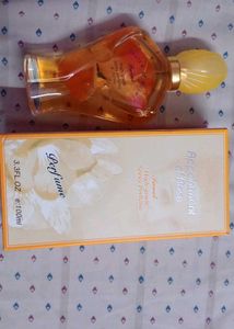 appointment of rose perfume