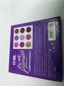 Eyeshadow Palettes Bundle