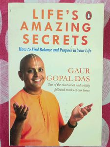 Life Amazing Secrets
