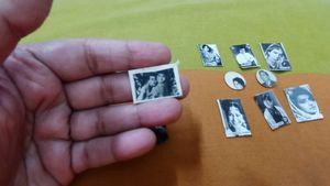 Vintage Collectibles