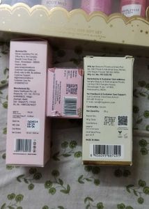 Combo Of 5 Products
