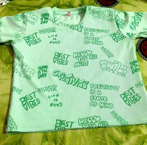 New Tshirt For Women