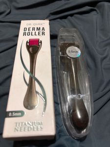 Derma Roller - Sealed Pack