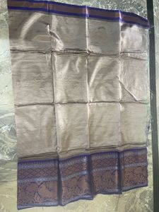 Unstitched Silk Cloth Piece - 1.7meter Each