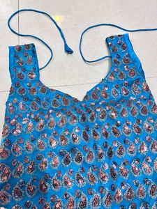 Handmade New Kurti
