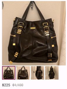 Michael Koors Hand Bag