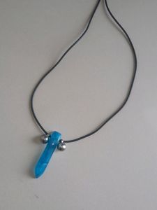 Anime Naruto Tsunade Necklace
