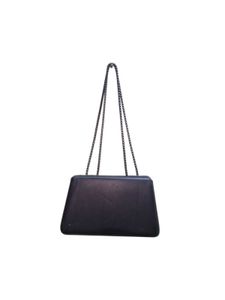 Chic Black Crossbody Bag