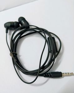 Strong Bass Headset
