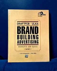 DRAFTFCB + ULKA - Brand Building Advertising