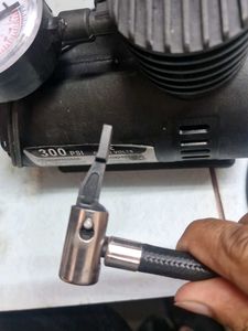 Working Or Not Idk Portable Air Compressor