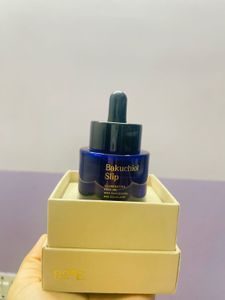 82E- Bakuchiol Slip Illuminating face oil