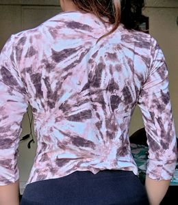 Aesthetic Top