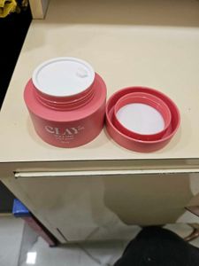 CLAYCO. RICE &amp; SAKE SLEEP MASK