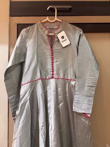 ETHNIC GOWN