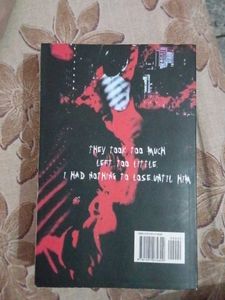 The Mindf*ck Series by S.T. Abby