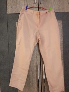 *NEW* Tapered Pleated Formal Pants