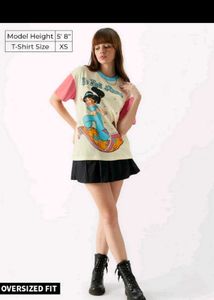 The Souled Store Jasmine Tshirt