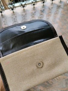 Combo Of Two Women Purse