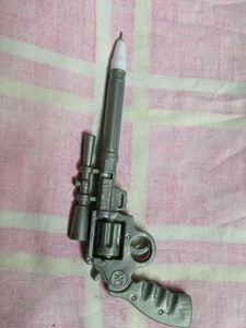 Gun Pen