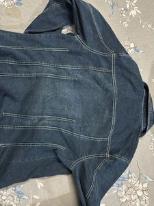 Classic Denim Jacket