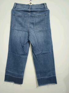Straight Fit Jeans