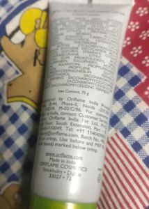Crack Heel Repair Foot Cream