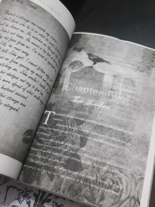 Haunting Adeline by H.D. Carlton Part 1