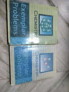 Chemistry Books